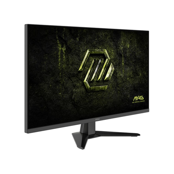 MSI MAG 325QF E18V Gaming Monitor 31.5" Quad HD VA Flat 180Hz 0.5 ms image 1