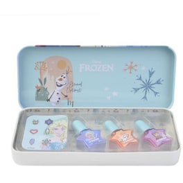 Lip Smacker Disney Frozen: Nail Polish Tin