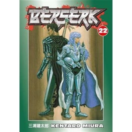 Berserk, Vol. 22