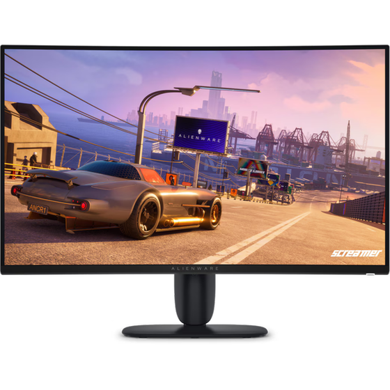 Dell Alienware AW3226DM 31.5 " Quad HD VA Curved 240Hz 1 ms image 0