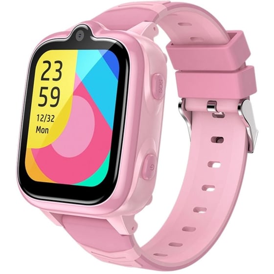 Smartwatch Blackview Z10 44mm - Bubblegum Pink image 1