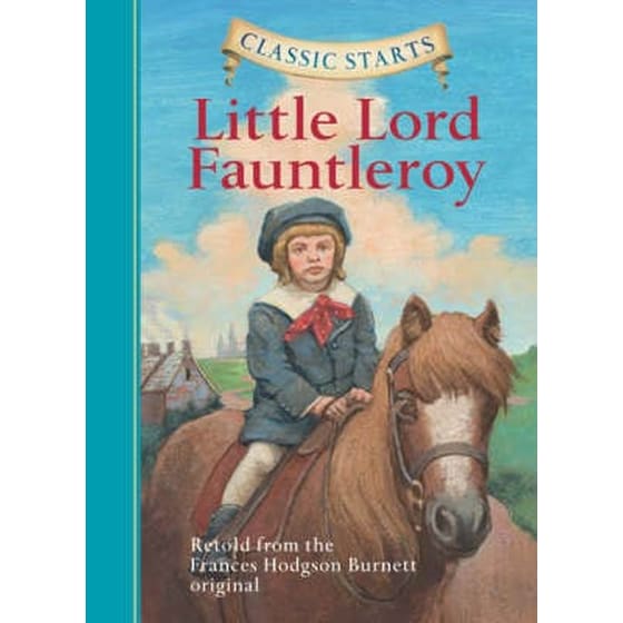 Classic Starts (R): Little Lord Fauntleroy image 0