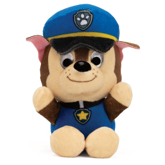 Λούτρινα SPIN MASTER Paw Patrol σε 6 Σχέδια (7.5cm) - Τυχαία Επιλογή Σχεδίου image 6