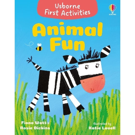 Animal Fun image 0