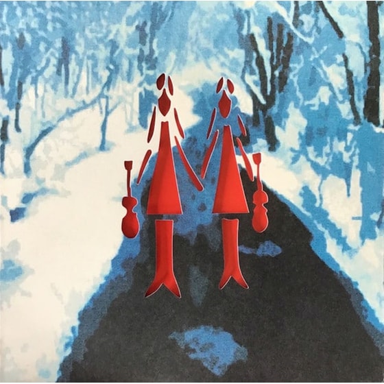 WALKING CLOUD & DEEP RED (LP) image 0