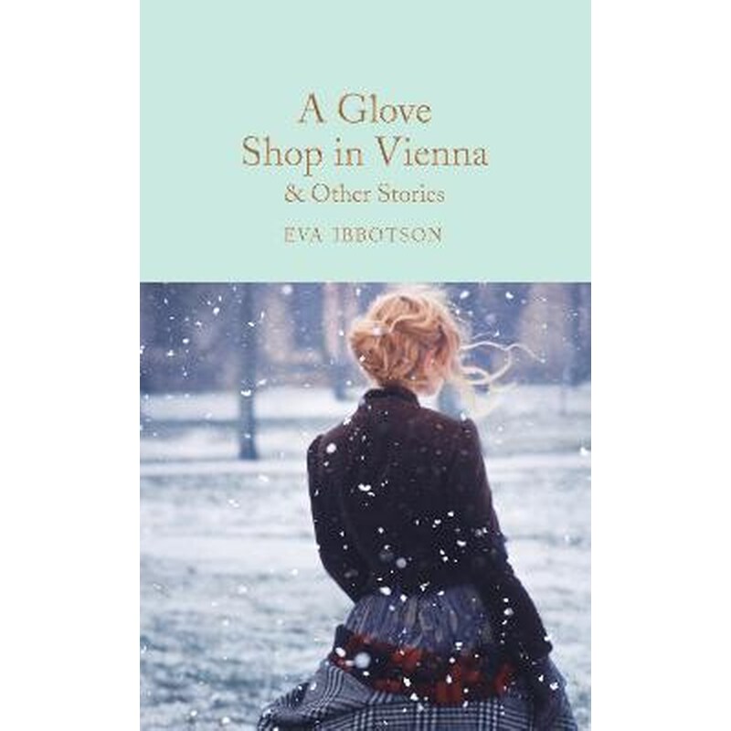 A Glove Shop in Vienna and Other Stories 1730446