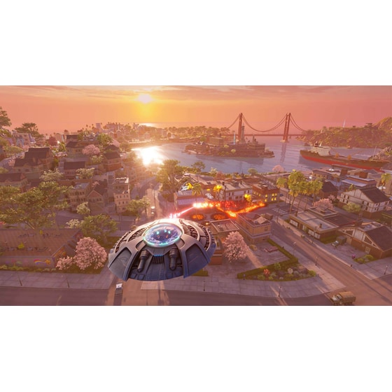 Destroy All Humans! 2 - Reprobed - PS5 image 3
