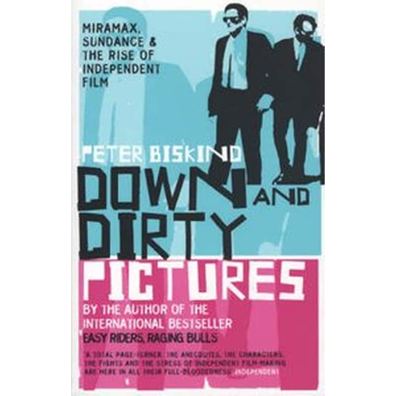 Down and Dirty Pictures