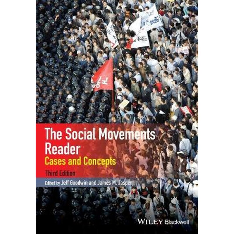 The Social Movements Reader