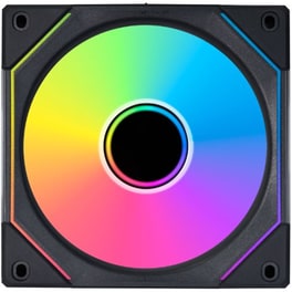 Case Fan Lian Li UNI SL-INF Wireless 120 με RGB Φωτισμό