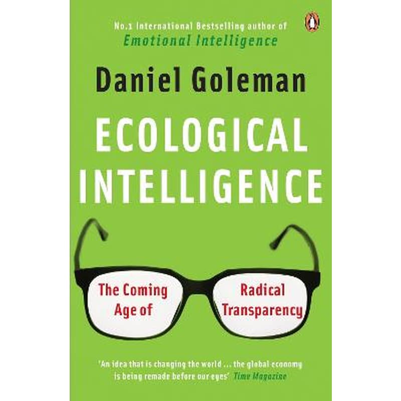 Ecological Intelligence