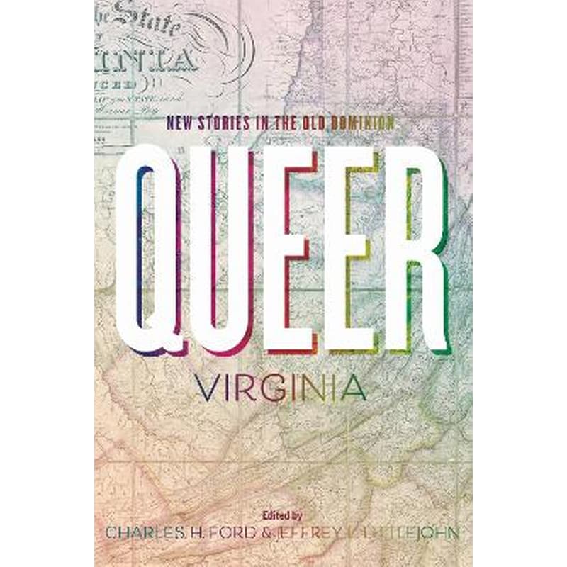 Queer Virginia