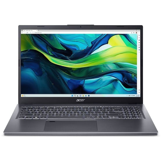 Acer Aspire 15 15.6'' FHD IPS (Intel Core i9-13900H/32 GB/1TB SSD/Iris Xe Graphics/Win11Home) image 0