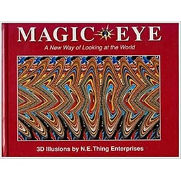 Magic Eye: A New Way of Looking at the World