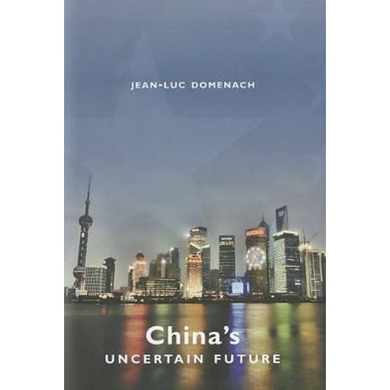China's Uncertain Future image 0