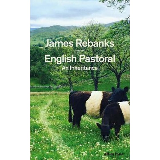 An Inheritance - The Sunday Times bestseller from the author of The Shepherd's Life image 0