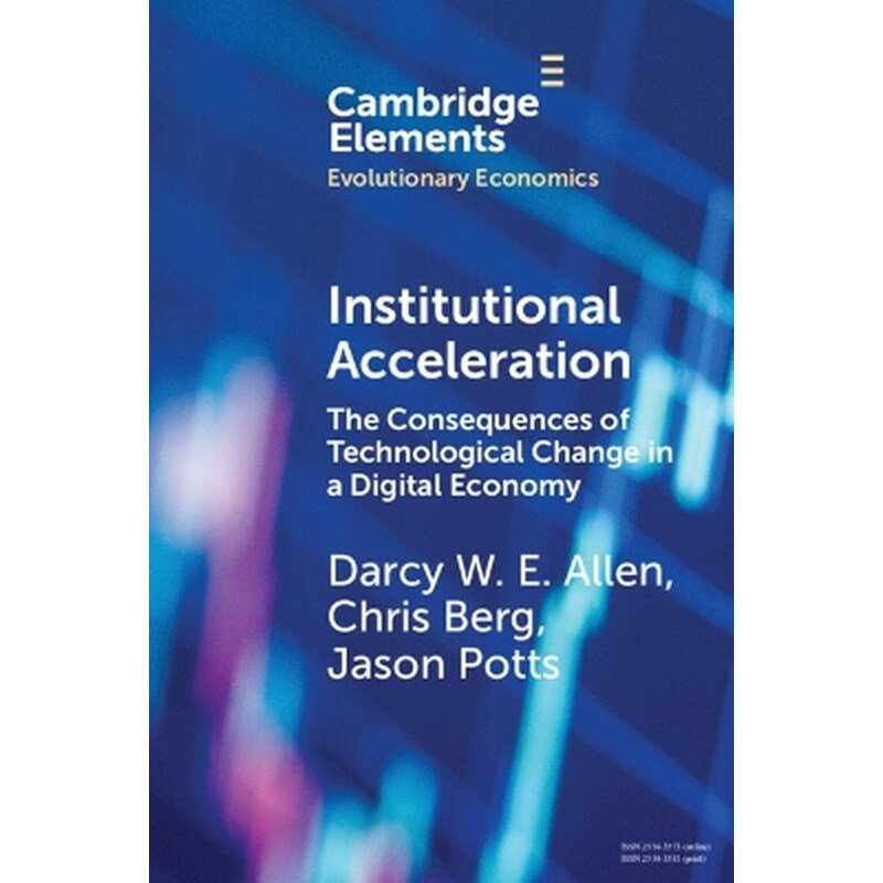 Institutional Acceleration