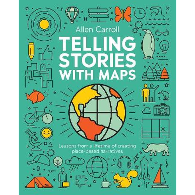 Telling Stories with Maps