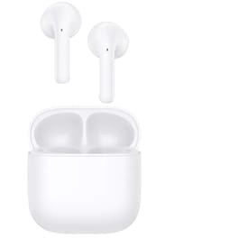 Ακουστικά Bluetooth Edifier X2 Plus - Λευκό
