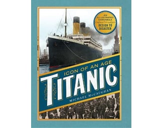Titanic image 0