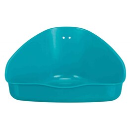 Τουαλέτα Τρωκτικών Trixie 6254 Pet Hamster Open Blue