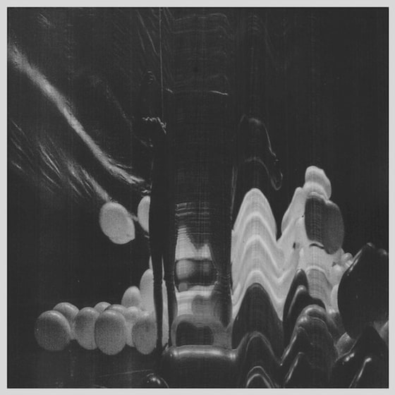 Movement Building Vol. 3 (LP) image 0