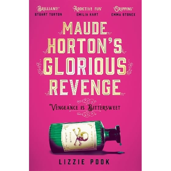 Maude Horton's Glorious Revenge image 0
