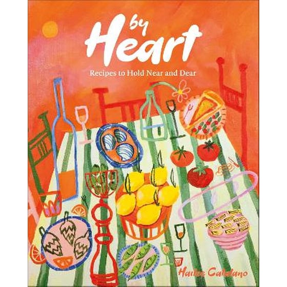 By Heart image 0