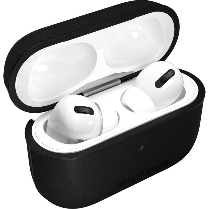 IDEAL OF SWEDEN Θήκη Airpods Ideal Of Sweden για Apple AirPods Pro - Μαύρο