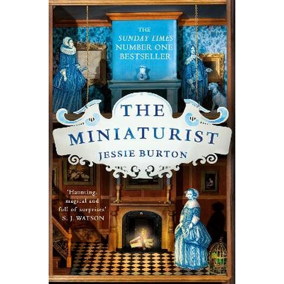 Miniaturist image 0