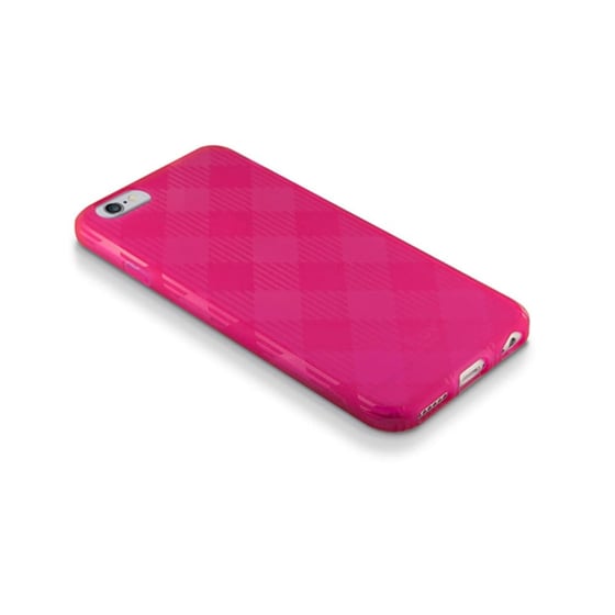 Θήκη iPhone 6/6S - iLuv Gelato Case AI6GELA Ροζ image 2