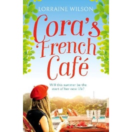 Cora’s French Café