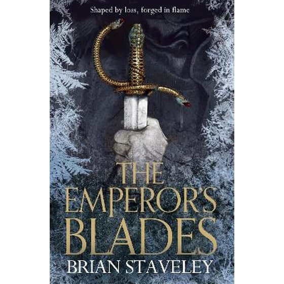 Emperor's Blades image 0
