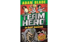 Team Hero: An Army Awakens