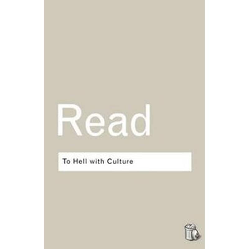 To Hell with Culture