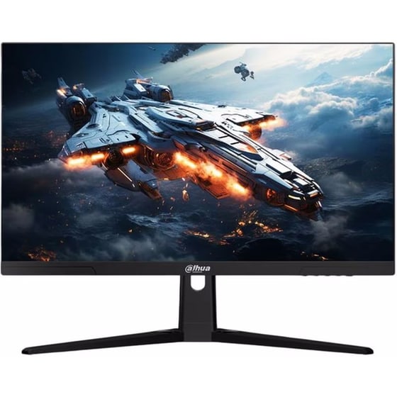 Bundle Desktop Vengeance (Ryzen 5-3400G/8GB/240GB SSD/FreeDOS) + Dahua Gaming Monitor 27'' FHD IPS 180Hz 0.5ms + Σετ Gaming 4 in 1 CM416 + Antivirus Checkpoint image 1
