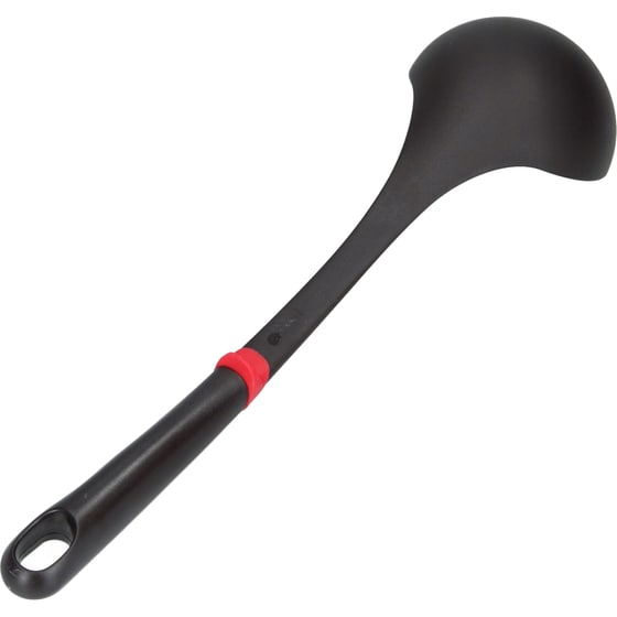 Κουτάλα Σούπας Tefal Ingenio K2060114 - Μαύρο image 2