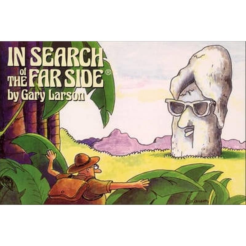 In Search of The Far Side (R)