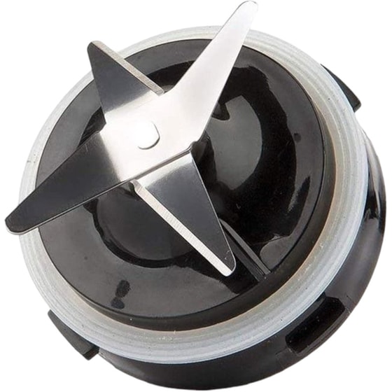 Μπλέντερ BLACK & DECKER BXJB500E 1.5 L 500 W Λευκό image 1