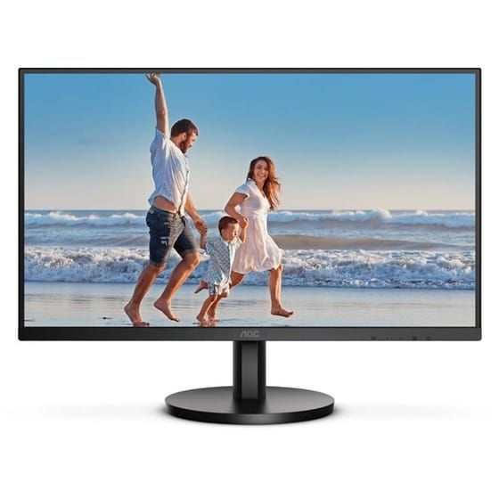 AOC Q27B3MA Monitor 27'' QHD VA Flat 75Hz 4ms image 0