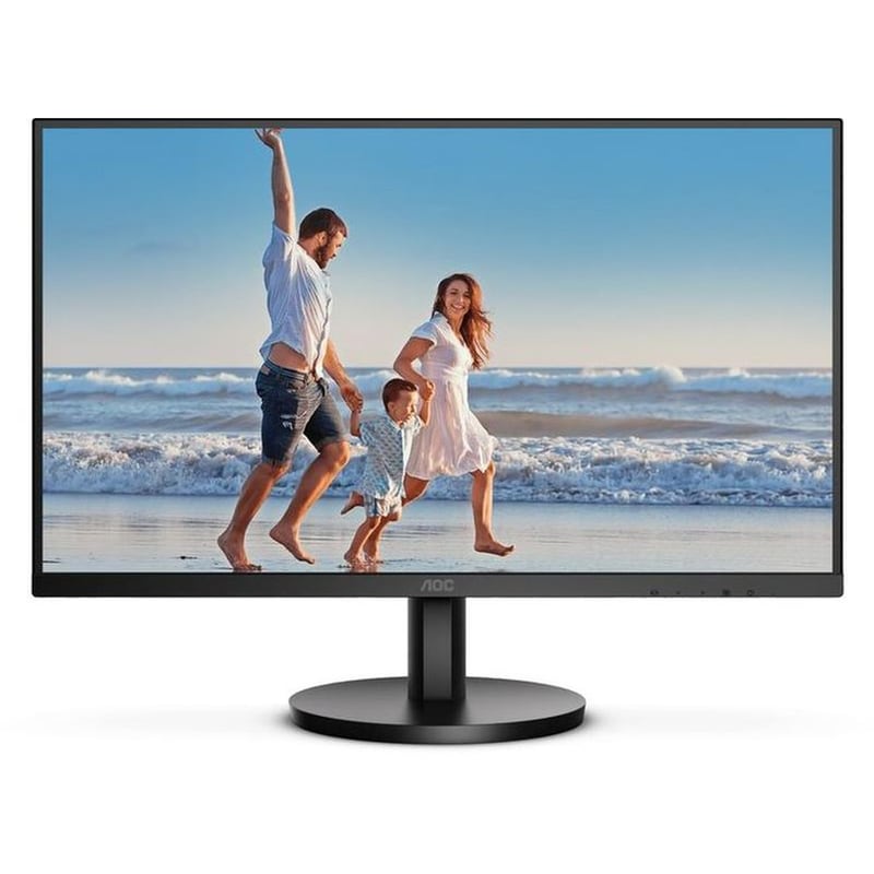 AOC AOC Q27B3MA Monitor 27 QHD VA Flat 75Hz 4ms