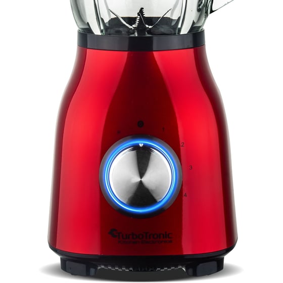 TURBOTRONIC TT-BG6 1.5 L 1400 W Μπλέντερ image 1