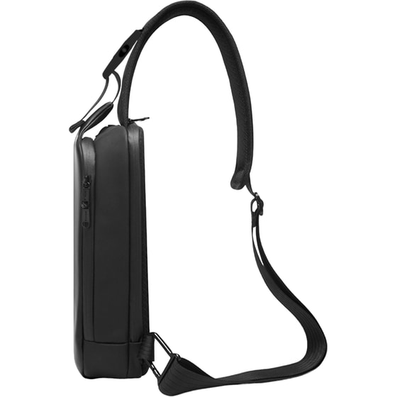 Τσάντα με θήκη για Laptop Bange 7210 9.7" Αδιάβροχη - Μαύρο image 2