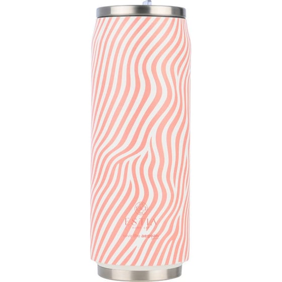 Θερμός Travel Cup Estia Save the Aegean Soft Ripple 500ml image 0