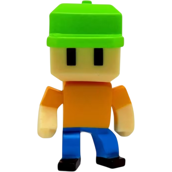 Stumble Guys Series 4 Φιγούρα 1 Τμχ - Τυχαία Επιλογή image 17