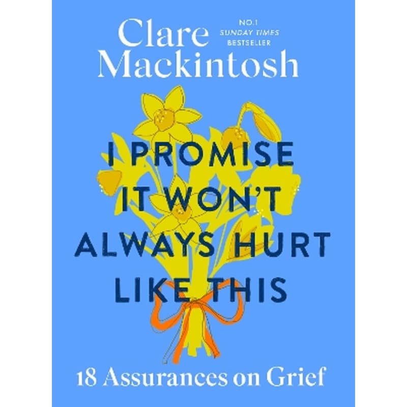 I Promise It Wont Always Hurt Like This