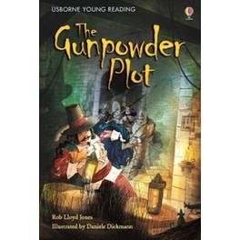 The Gunpowder Plot