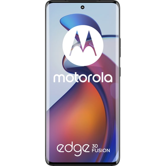 Motorola Edge 30 Fusion 5G 128GB Dual Sim - Cosmic Grey image 2