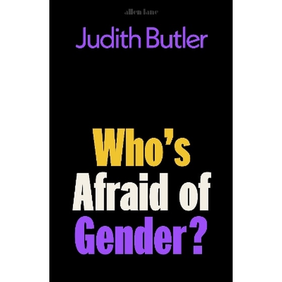 Who's Afraid of Gender? image 0