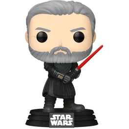 Funko Pop! Star Wars - Baylan Skoll 688